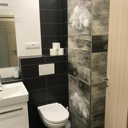 Appartement Na Modrinove