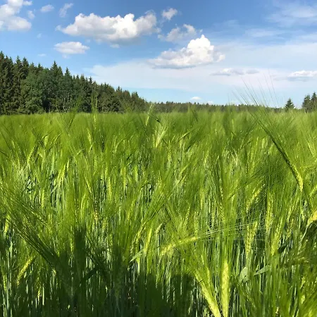 アパート Na Modrinove