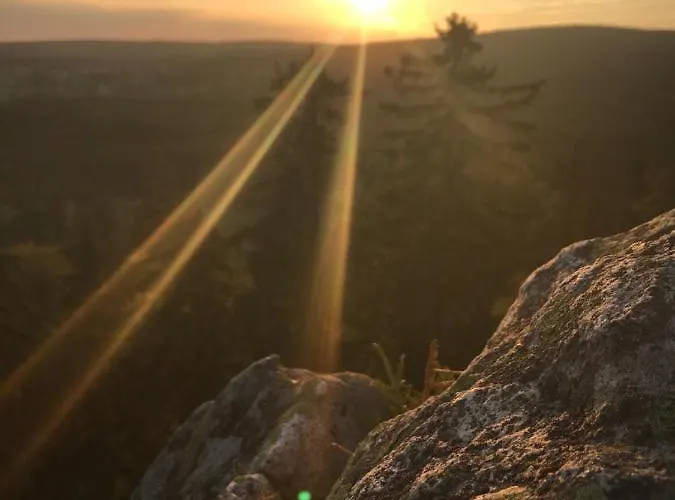 شقة Na Modrinove نوفي ميستو نا مورافي